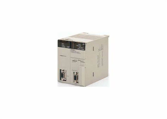 Omron CS1D-CPU65H DUPLEX CPU CPU voor duplex systeem, 60K stappen programma, 128K woorden data geheugen, 7 duplex uitbreidingsracks