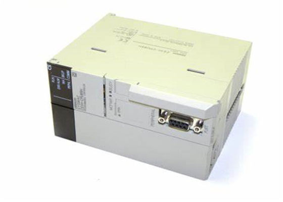 Omron CS1D-CPU65H DUPLEX CPU CPU voor duplex systeem, 60K stappen programma, 128K woorden data geheugen, 7 duplex uitbreidingsracks
