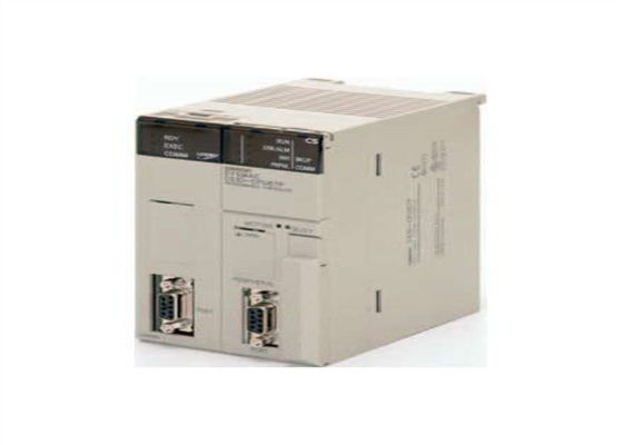CS1D-CPU67H CS1D0006M 135745 OMRON CPU Duplex 5120 I/O 250 KW Programma 448 KW Gegevens