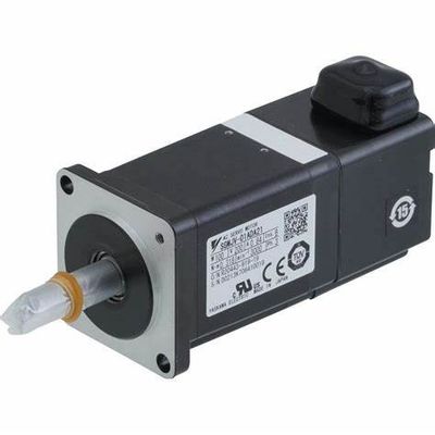 Yaskawa SGMAV-08ADA21 200VAC Servomotor 0,75kW Servomotoren Sigma 5 aandrijvingen