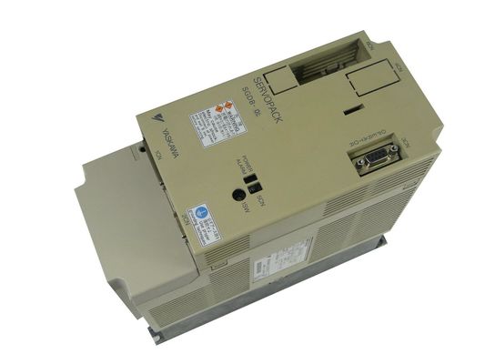 Yaskawa SGDB-30VDY1 de Sigma serie van AC Servos SERVO DRIVE 2.9KW