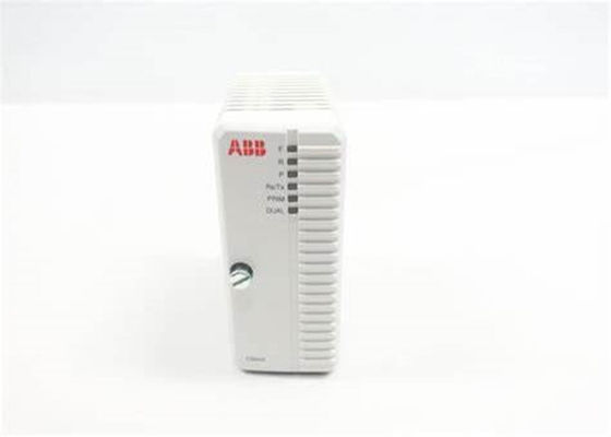 ABB CI840A 3BSE041882R1 Redundante voedingsmodule voor PROFIBUS DP-V1 integratie