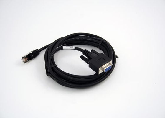 ABB TK212A 3BSC630197R1 Gereedschapskabel RJ45 8P8C stekker met een lengte van 3m voor PC-aansluiting