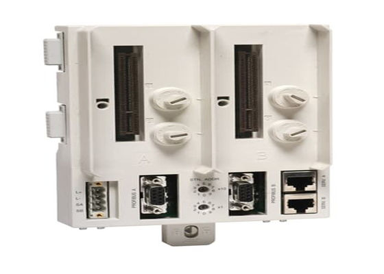 ABB TU846 3BSE022460R1 Module Termination Unit met stroomtoevoerconnector voor CI840