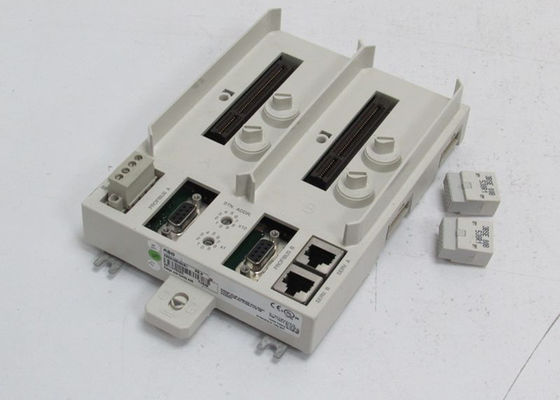 ABB TU846 3BSE022460R1 Module Termination Unit met stroomtoevoerconnector voor CI840