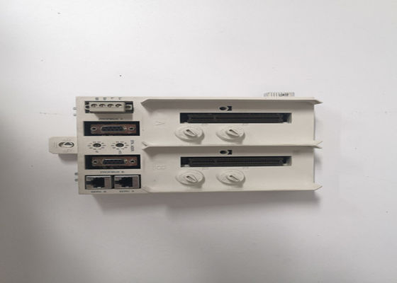 ABB TU847 3BSE022462R1 MTU voor CI840 Digitale IO-module Verticale montage van modules
