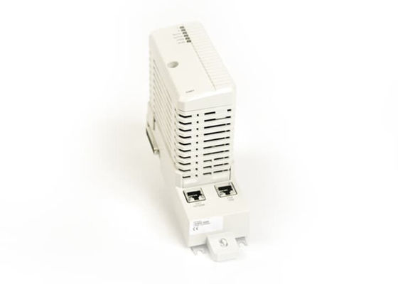 ABB CI867K01 3BSE043660R1 MODBUS TCP INTERFACE Redundante voedingsmodule