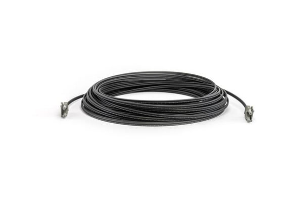 15m ABB 3BSC950107R3 TK811V150 POF kabel met duplex plasticvezel voor industriële toepassingen