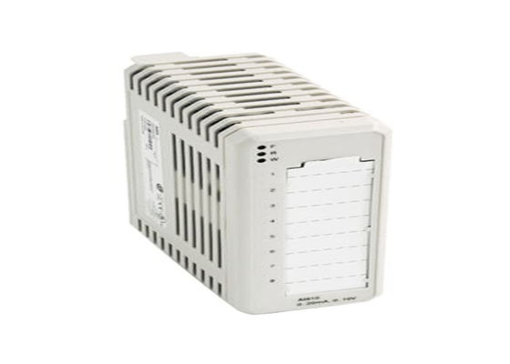 ABB AI810 3BSE008516R1 Analoog Input 8 Channel I/O Module Langdurige prestaties