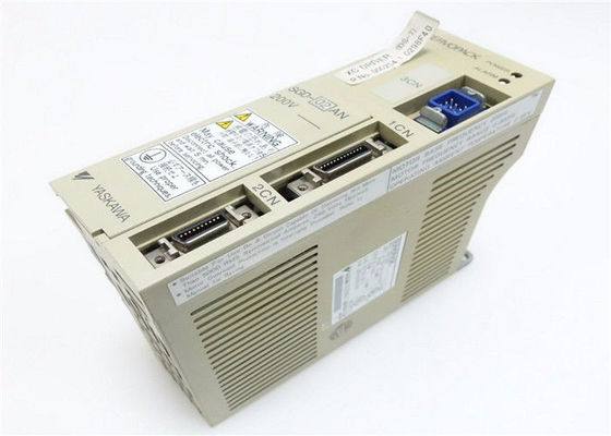 SGD-02AN Yaskawa Servo Drives 1 jaar garantie nieuw in originele doos