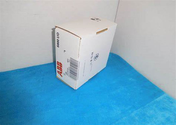 ABB AI810 3BSE008516R1 Analoog Input 8 Channel I/O Module Langdurige prestaties
