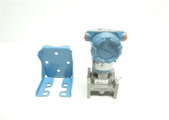 Rosemount Smart DP druktransmitter 3051TG2A2B21AB4M5 Gepatenteerd 2 - 150 Psi