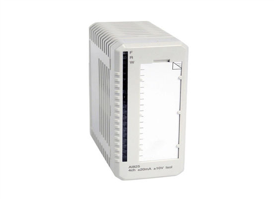 ABB AI825 3BSE036456R1 Analoge ingangsmodule 4 CH -20-20MA -10-10V 14BIT + TEKEN