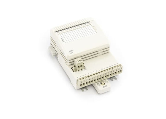 ABB DI801 3BSE020508R1 Digitale invoer 24v 16 Ch