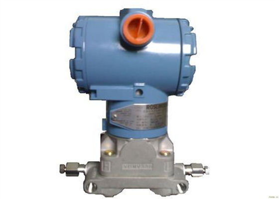 Rosemount Smart DP-druktransmitters 3051TG1A2B21AB4M5 Gepatenteerd Coplanar