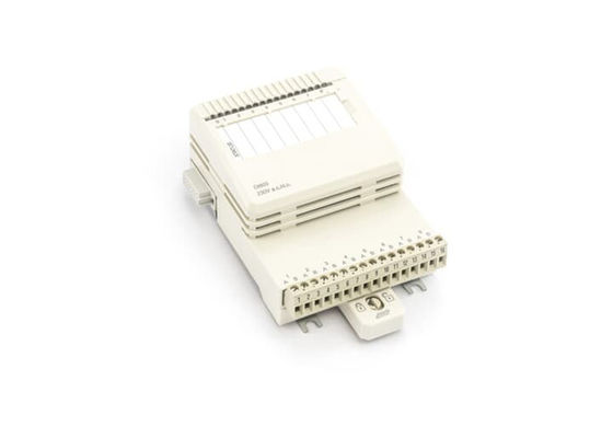ABB DI803 3BSE022362R1 Digitale invoermodule voor S800 I/O 8 kanalen Galvanische isolatie