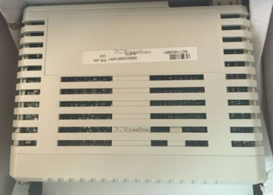 ABB DO802 3BSE022364R1 Digitale uitgangsrelais 8 ch voor digitale IO-module