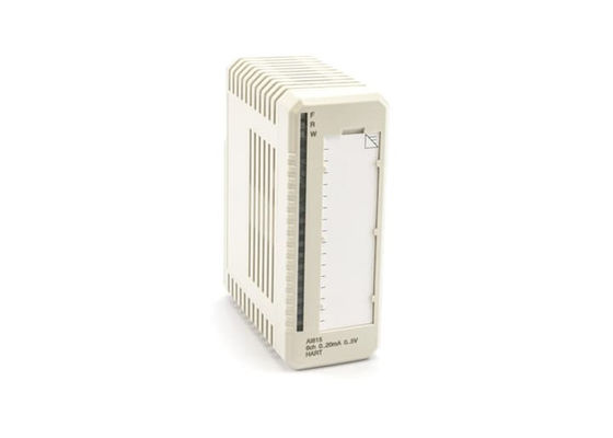ABB AI815 3BSE052604R1 Analoog Input HART 8-kanaal Digitale IO-module
