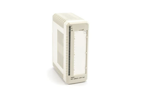 ABB AI825 3BSE036456R1 Analoog-invoermodule met galvanische isolatie en 14 bit resolutie