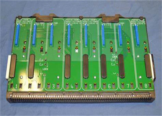 Emerson Deltav serie KJ3102X1-BE1 I O module gloednieuw in doos