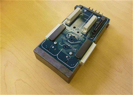 Emerson Deltav serie KJ3102X1-BE1 I O module gloednieuw in doos