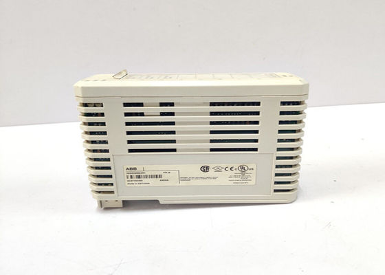 ABB AI830A 3BSE040662R1 Analoog-invoermodule voor industriële automatisering met 8 kanalen