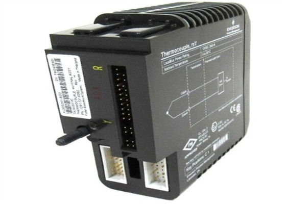 Emerson DELTA V KJ3002X1- BG2 Digitale IO-module gloednieuwe doos