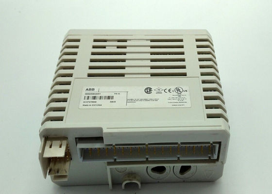 ABB AI835 3BSE008520R1 Analoog-invoermodule met 8 kanalen voor industriële metingen