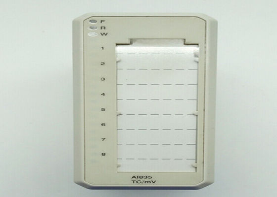 ABB AI835 3BSE008520R1 Analoog-invoermodule met 8 kanalen voor industriële metingen
