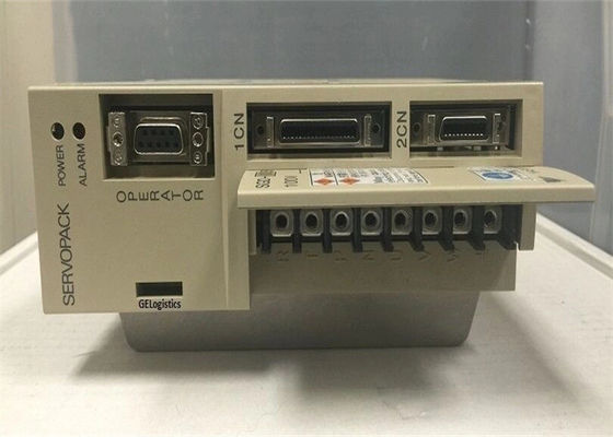 Yaskawa SGD-02BH AC Industrial Servo Drives nieuw in originele doos