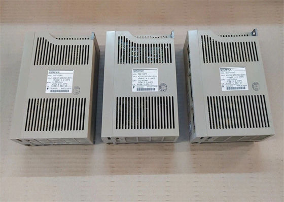 Yaskawa Electric SGD-02AS Servo Drives Brand New In Originele Doos