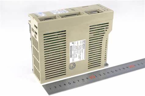 SGD-02AP 200V Yaskawa merk servo aandrijvingen originele nieuwe in doos 200V