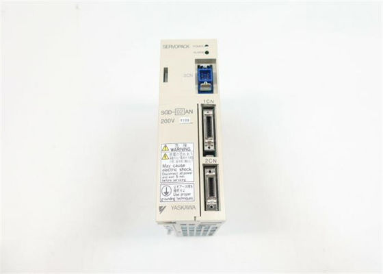 Yaskawa SGD-02ANY6 Industrial Servo Drives nieuw in originele doos