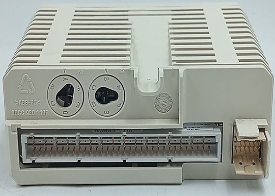 ABB AI843 3BSE028925R1 Digitale I O-module Thermocouple/mV Input S/R 8 kanalen