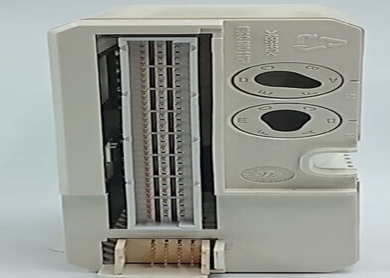 ABB AI843 3BSE028925R1 Digitale I O-module Thermocouple/mV Input S/R 8 kanalen