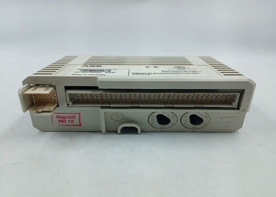 AI845 Analoog Input S/R HART 8 ch voor ABB AI845 Analoog Input Module