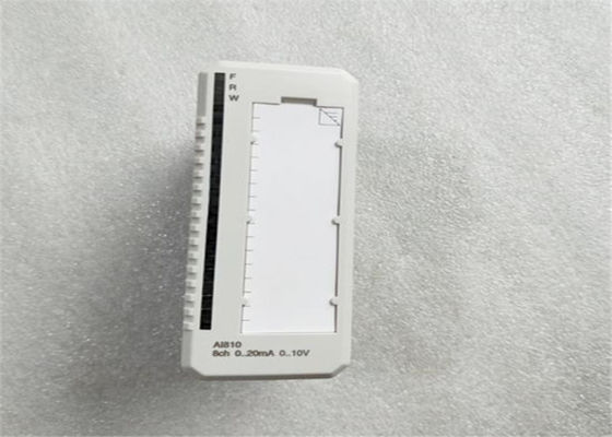 ABB AI890 3BSC690071R1 Analoog Input W/Interface voor intrinsieke veiligheid 8 Ch