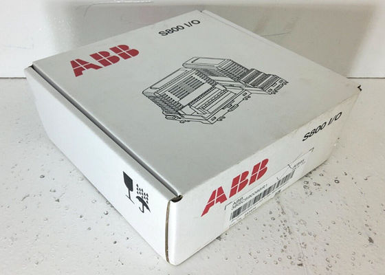 ABB AI895 3BSC690086R1 Digitale IO-module met HART-communicatie