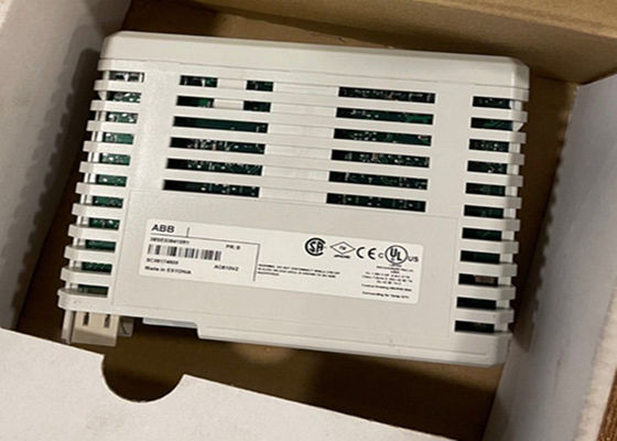 ABB AO810V2 3BSE038415R1 High-Efficiency Digital IO-module voor analoge uitgangsbesturing