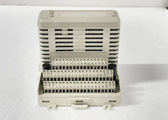 ABB AO820 3BSE008546R1 Analoge uitgang 4 Ch Gebruiksmodule beëindiging