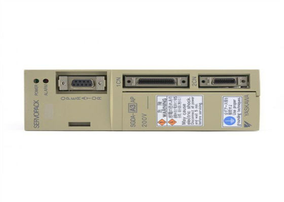 Yaskawa SGDA-A3AP Nieuwe Servopack Servo Drives Originele in doos