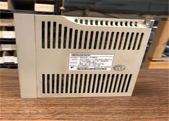 Yaskawa SGDA-A3BS Servo Drives Brand New In Originele Doos 100V