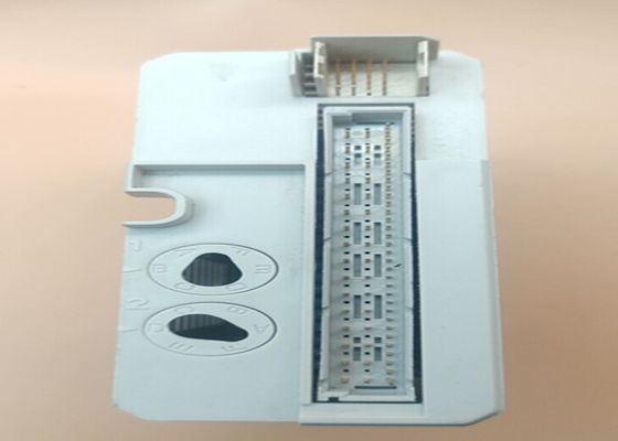 ABB DI811 3BSE008552R1 Digitale IO-module voor 48V met 16 kanalen en LED-indicatoren