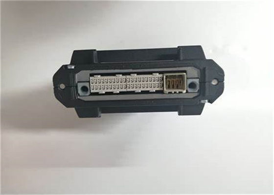 Emerson Delta V KJ3223X1-BA1 2-draad AI, 16-kanaal, 4-20mA serie 2 kaart