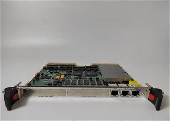 Emerson Delta V KJ3223X1-BA1 2-draad AI, 16-kanaal, 4-20mA serie 2 kaart
