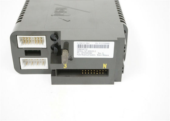 DELTAV KJ3241X1-BA1 Digitale IO-module gloednieuwe originele doos