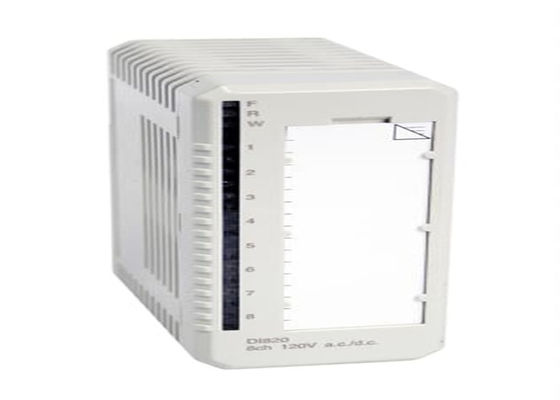 ABB DI820 3BSE008512R1 Digitale IO-module voor EMC-immuniteit en naleving van emissies