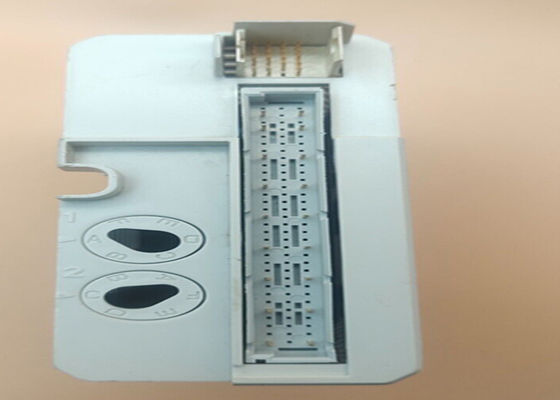 ABB DI821 3BSE008550R1 DIGITAL INPUT 230V 8 CH individueel galvanisch geïsoleerde kanalen