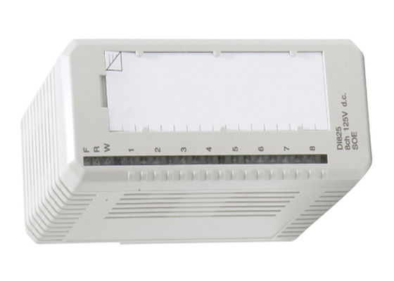 ABB DI825 3BSE036373R1 8 Kanaal 125V DC Input Status Indicators Digitale IO-module