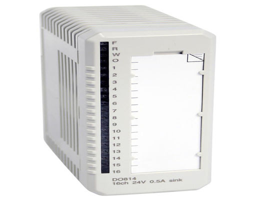 ABB DO814 3BUR001455R1 16 kanaal 24V digitale uitgangsmodule voor naadloze integratie